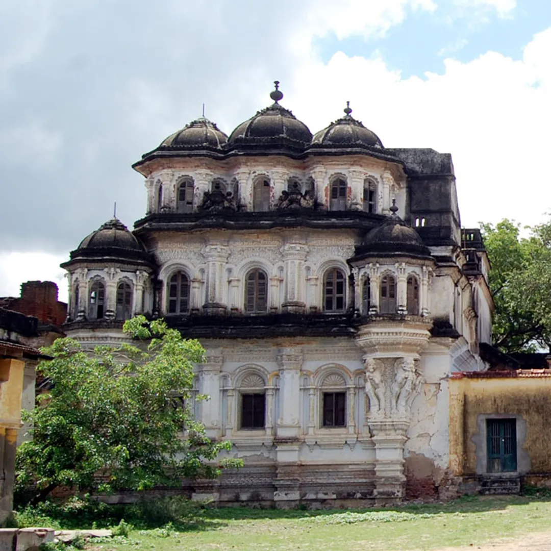 ettyapuram